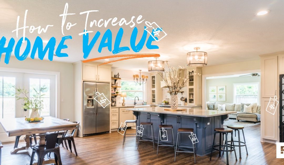 Planning to Sell Your Home? Here’s How to Protect and Increase Home Value on a Budget