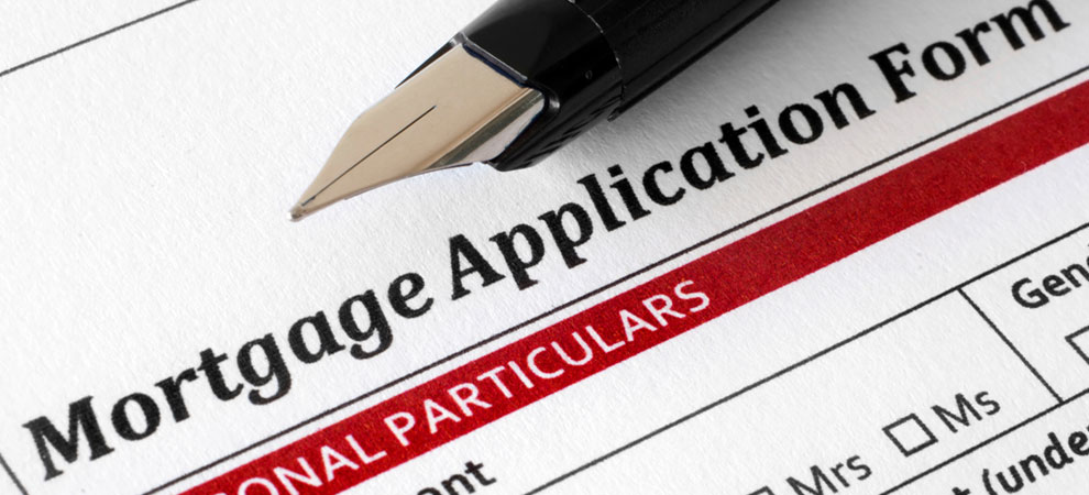 Mortgage Applications Up