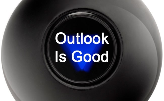2021 Market Forecast: Outlook Looks Good