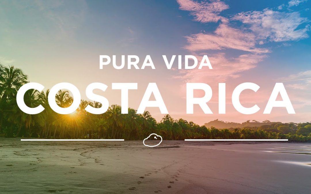 A New Frontier For Hoss Group Realty: Costa Rican Vacation Homes & More!