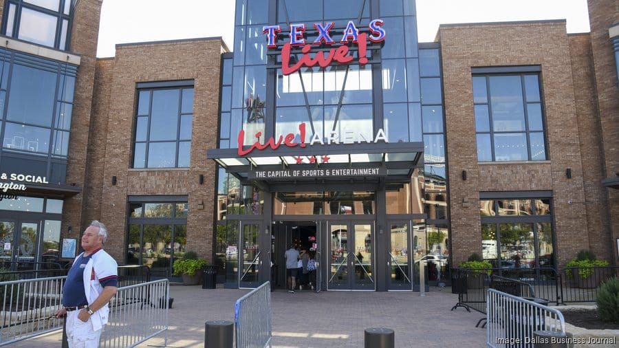 Texas Live developer calls resort casino concept a ‘winning formula’ as Mark Cuban pitches one for Dallas