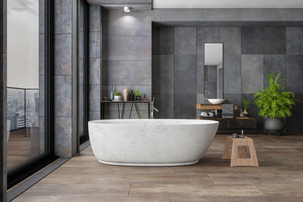 10 Bathroom Design Trends We’ll See In 2023
