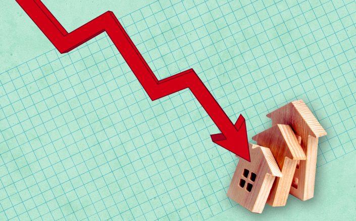 A Look At Housing Supply & What It Means For Sellers